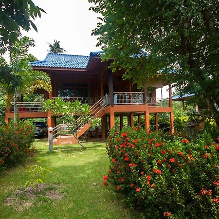 Bor Hin Resort Baan Tai Exterior foto