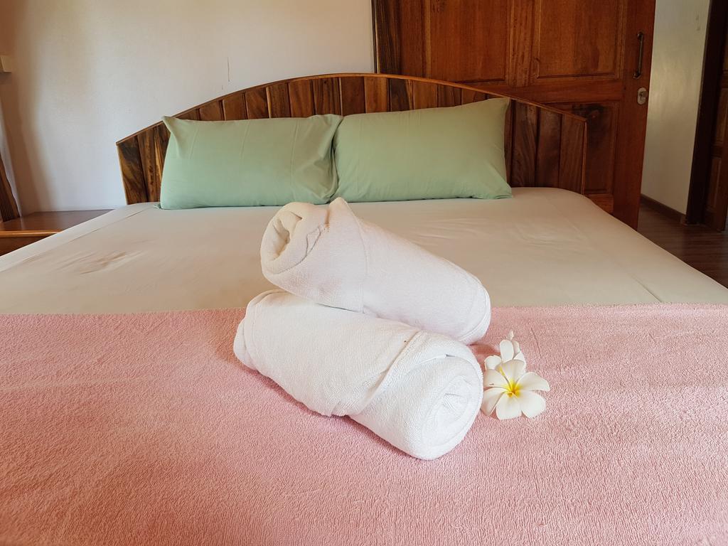 Bor Hin Resort Baan Tai Exterior foto