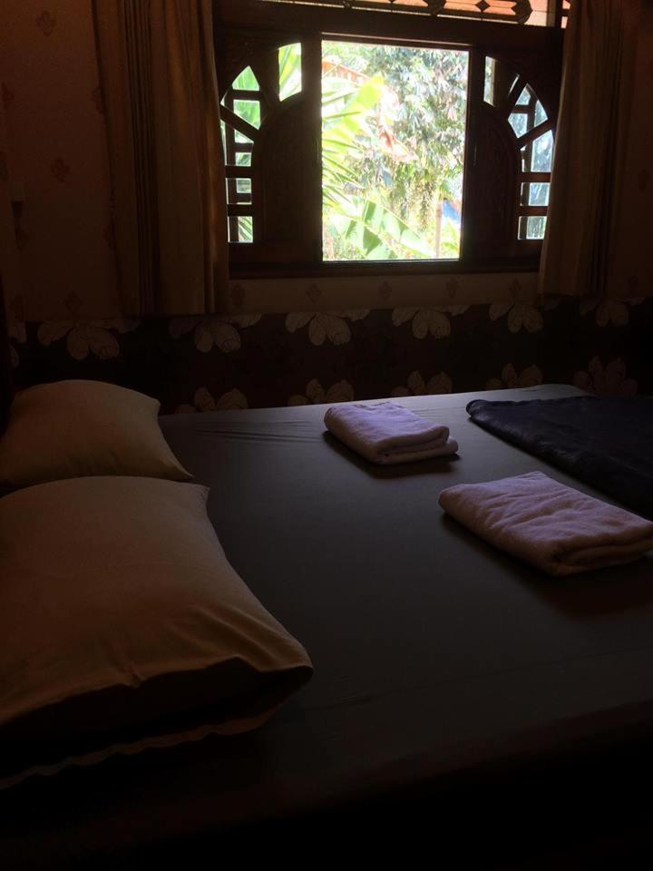 Bor Hin Resort Baan Tai Exterior foto