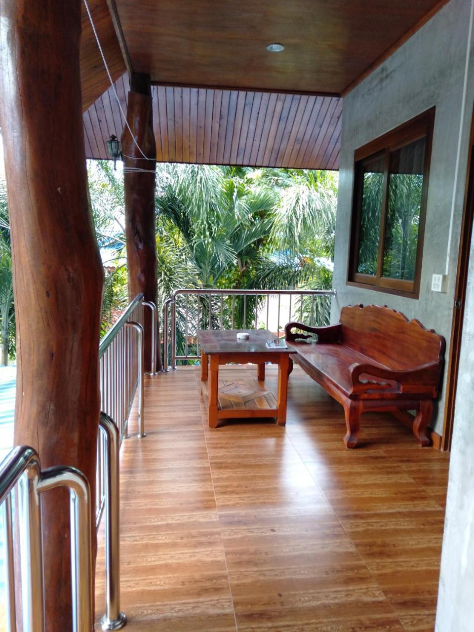 Bor Hin Resort Baan Tai Exterior foto